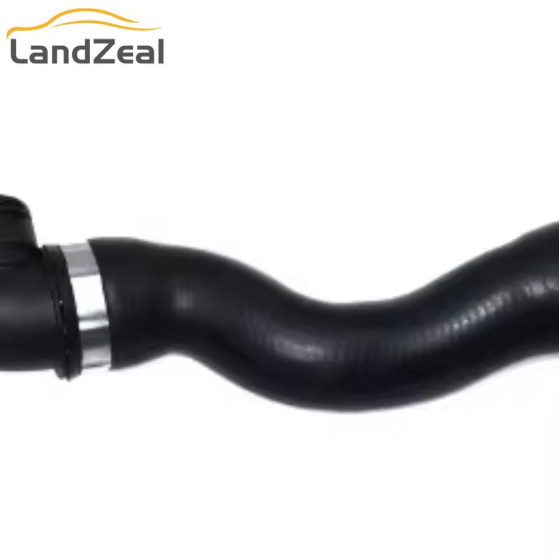 OEM 17127510952 Cooling System Radiator Hose Upper Water Pipe  For BMW E46 M3 320i 325ci 325i 325xi