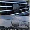 lijk1 Not Affect ACC Car Front Grill Rear Trunk Emblem Lid Tire Valve For VW Polo Golf MK7 Passat B6 B7 Tiguan CC T-ROC Arteon Jetta