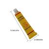 All Purpose Quick Dry Tire Adhesive Sealant Liquid Emergency Repair Solution For Bicycles Motorcycle Tubes No Heat Need
