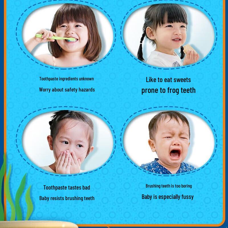 Colgate Kids Toothpaste