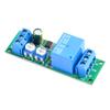 DC5V 12V 24V Delay On/Off Trigger Double Delay With Power Reverse Connection Protection Function Adjustable Relay Module Relays 5