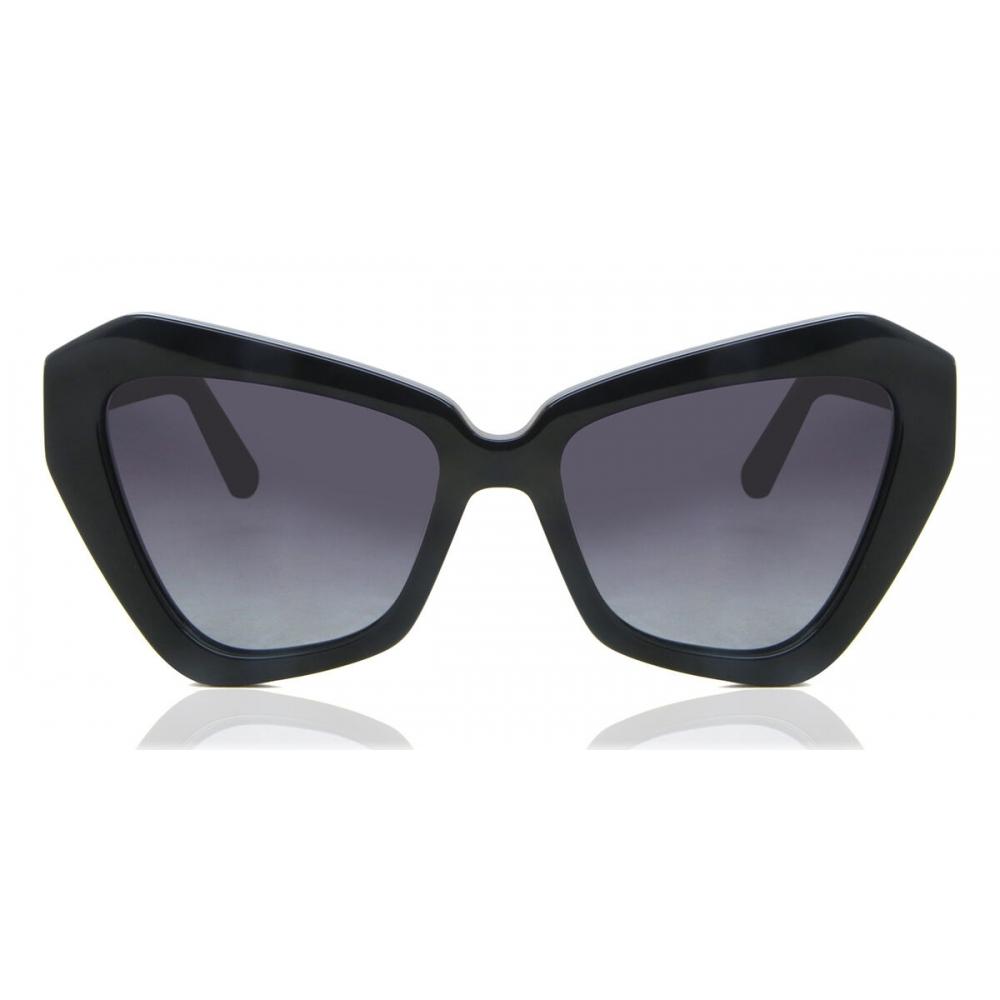 

Lmnt Ari Mb1037 C2 Women Sunglasses Black/55