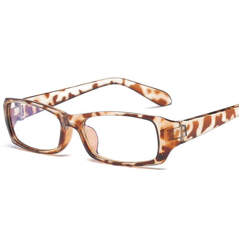 Маленькая квадратная оправа — фото 10