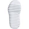 Adidas Activeflex Boa 4.0 Comfortable Versatile Non-Slip Durable Low-Top Casual Shoes Kids Sneakers Black White IH8726