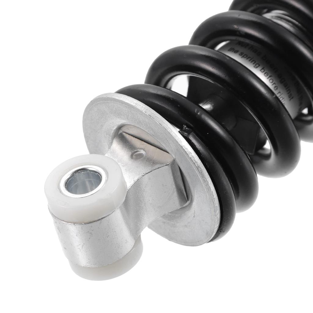 X AUTOHAUX Rear Shock Absorber Rear Shock Dower Gas Scooter Electric Motorcycle Dirt Bike