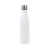 Stainless Steel Vacuum Insulated Water Bottle 500ml 750ml 1000ml Double Wall Sport Travel Mug Office Car Outdoor Use