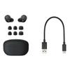 Sony WF-1000XM5 True Wireless Noise Cancelling Earbuds