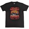 Black Sabbath - Paranoid Psych (T-Shirt)
