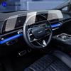 For Cadillac OPTIQ 2025 Car GPS LCD screen navigation TPU film Matte anti glare screen protector film Scratch resistant PPF