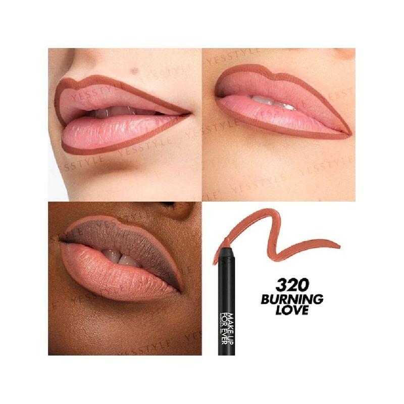 Make Up For Ever - Artist Color Pencil Extreme