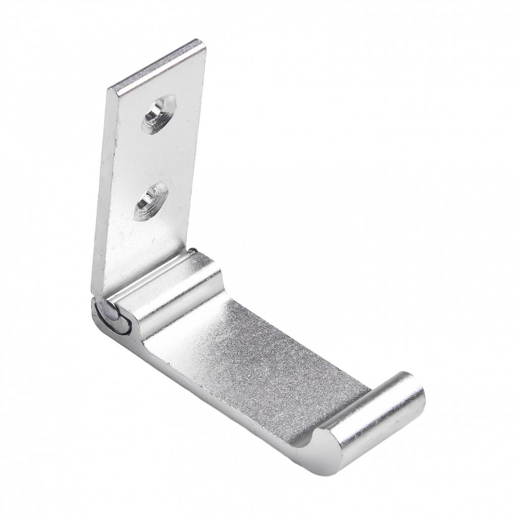 And Space Saving Aluminum Headphone Stand Built To Last