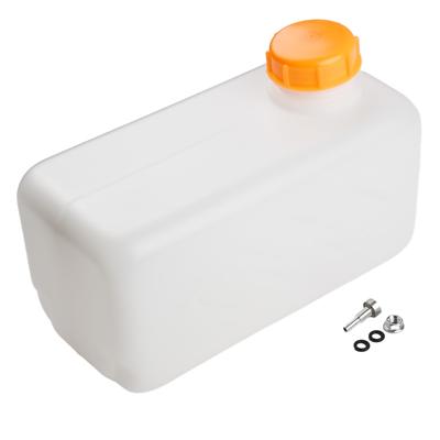 Accessoires Réservoir de Carburant Voiture Camion 1 Pièce A66944 Plastique Air Diesel Stationnement