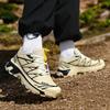 Women’s Sneakers Height Increase Casual Outdoor School Student Shoes Couple Men Lightweight Sneakers Climbing Boot Plus Size 36-45