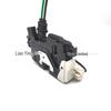 Front Right Door Latch Actuator for 2011-2015 Kia Sorento (813202P000)