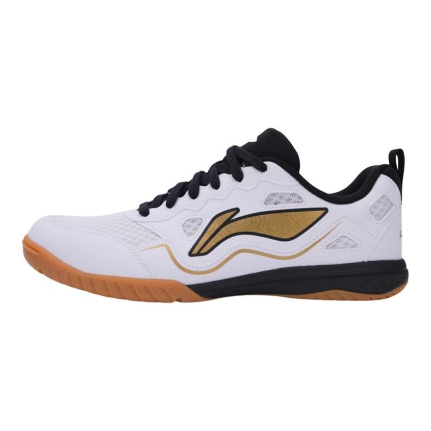 Zapatillas de Tenis de Mesa Li Ning Hawkeye 3.0 ESS Unisex Caña Baja APPV011-3