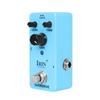IRIN XG-4 Guitar Overdrive Effect Pedal Single Digital Analog Effects Pedal True Bypass Electric Guitar/Bass Accessories