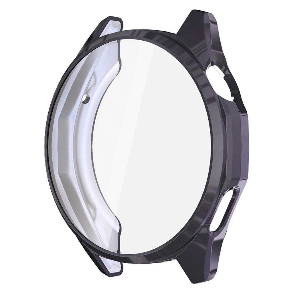 soft TPU Case For Huawei GT6 41mm Screen Protector All-Around Protective Cover Shell For Huawei GT6 46mm Bumper Accessories