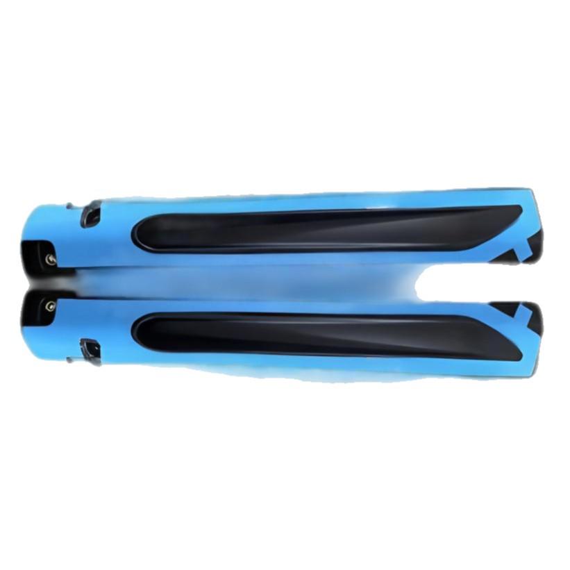 BMW 5 Series G38 Puddle Light Bracket (Left/Right), Part Numbers 63177854485, 63177854486 BMW 5 Series G38
