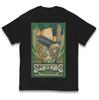 Scorpions Special Guest White Snake Kinder T-Shirt