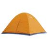 Captain Stag Ua 0050 [crescent 3 Person Dome Tent  Amber ]