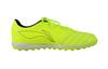 Li Ning TF Turf Cushioning Slip Resistant Abrasion Resistant Soccer Shoes Men's Neon Green YSTU003-4