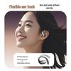 Newmine LY62 Open-Ear Bone Conduction Sports Headphones