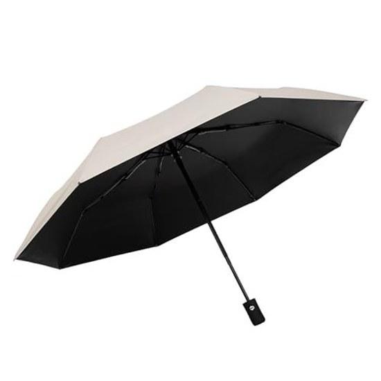 Sunshade ultra-lightweight UV protection shading heat shielding foldable ladies lightweight folding umbrella sunburn prevention ultraviolet blocking