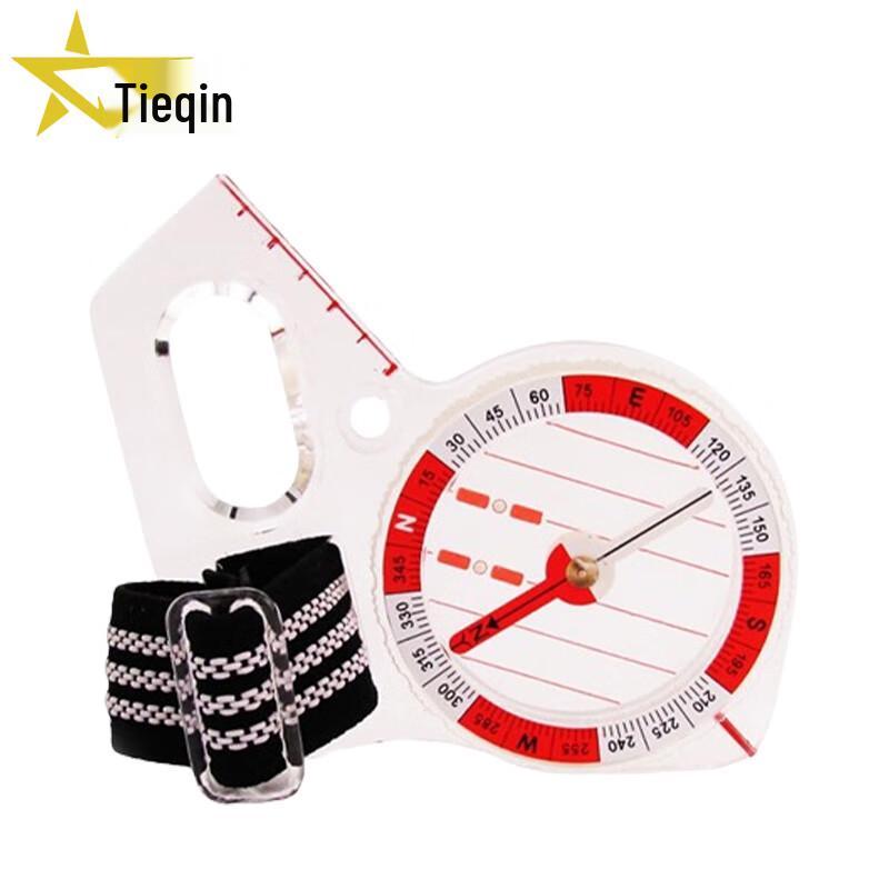 Tieqin Orienteering Timer Compass
