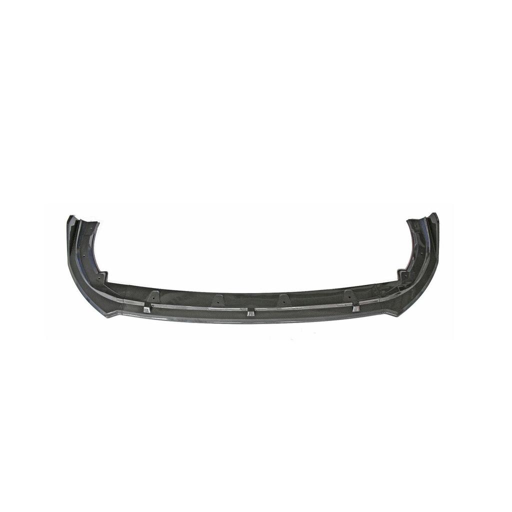 Toyota Camry (2018-2020) Luxury Front Lip & Anti-collision Bumper, Three-section.