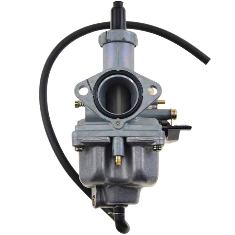 16100-KN4-A62 Motocyklový karburátor pre Honda ASSY XR100R CRF100F Karburátor
