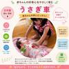 A Rabbit-shaped Car with a Smooth, Pleasant Texture (baby-friendly Wooden Toy). Award-winning Japanese Good Toy Toy. Teether, Pacifier, Rattle, Wooden