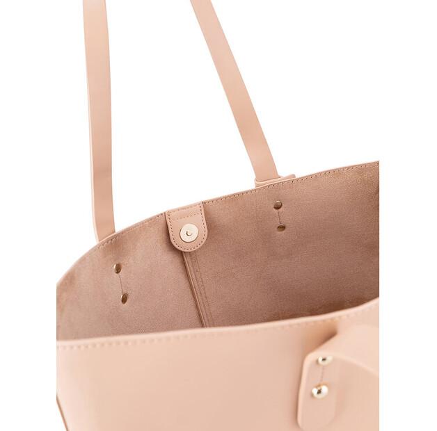 Bag Gino Rossi Gino Rossi TYLO-002 Beige