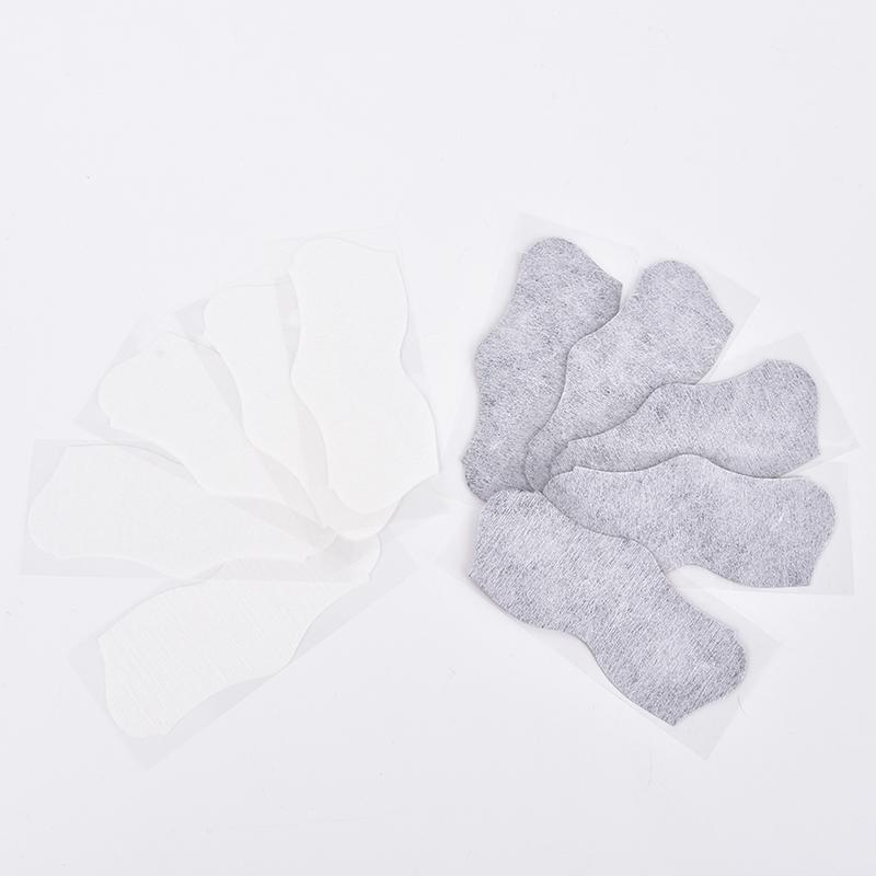 Pore Peel Off 20Pcs Blackhead Bamboo Charcoal Mineral Mask Nose Peeling