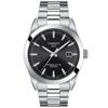 (Price Increased from 6/1) TISSOT Men's Gentleman Powermatic 80 Silicium Automatic Winding T127.407.11.051.00