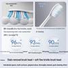 Panasonic Sonic Electric Toothbrush CN Plug (adapter Included)