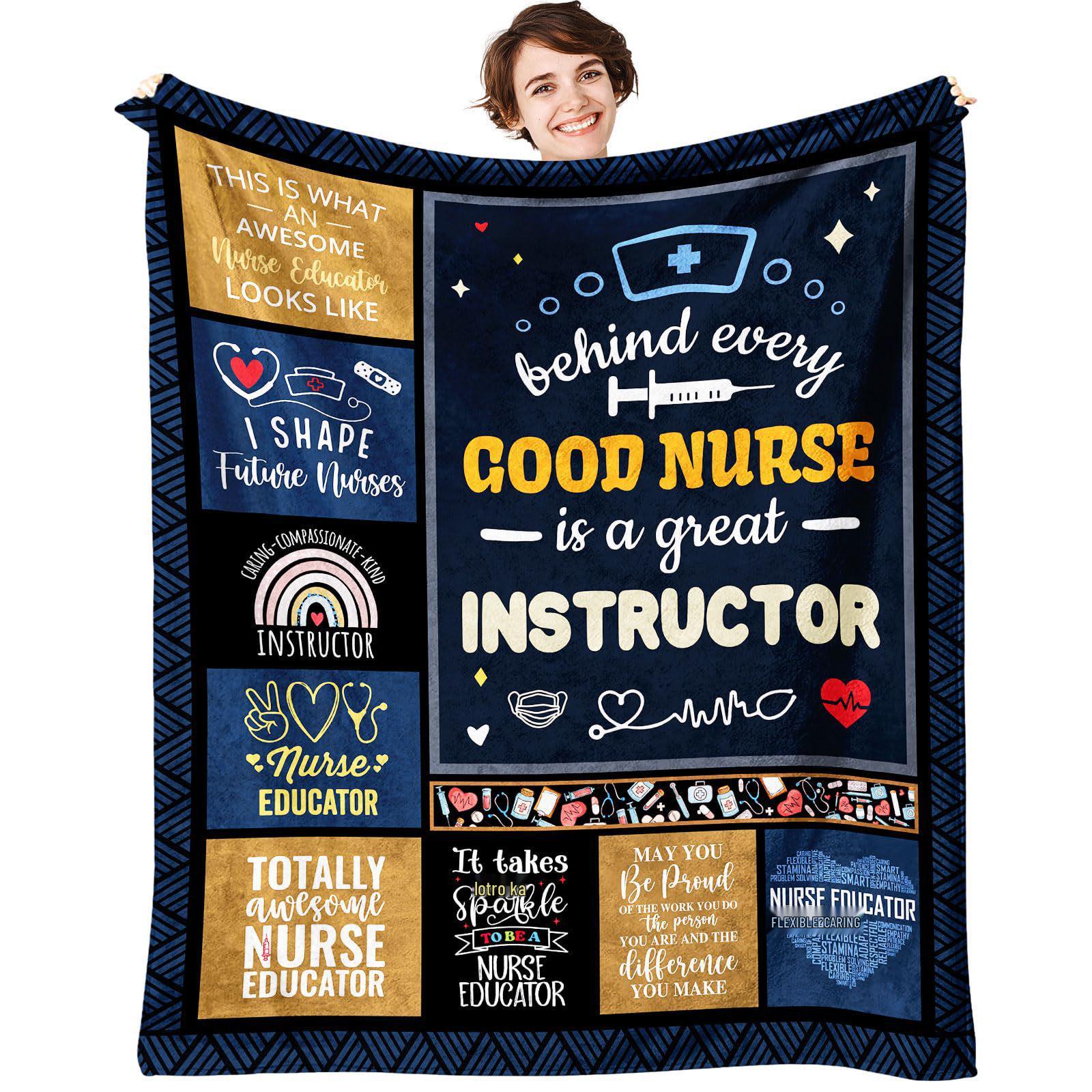 

Cross-border Math Enthusiast Flannel Blanket - Cozy Home Gift 70x100 cm