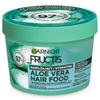 Garnier Fructis maska do włosów aloesowa, 400ml, 513012