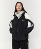 Reebok Vector Reversible Down Jacket - Black