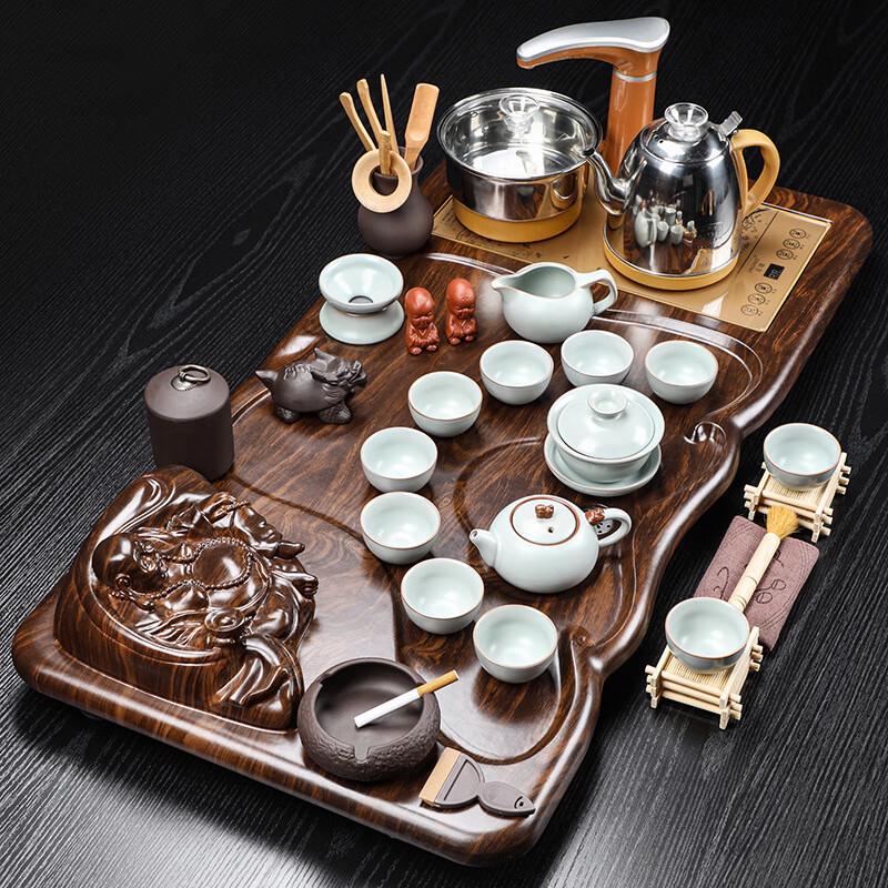 Automatic Gongfu Tea Set