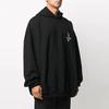 Balenciaga Sweatshirt Unisex Black 620973TIV451070