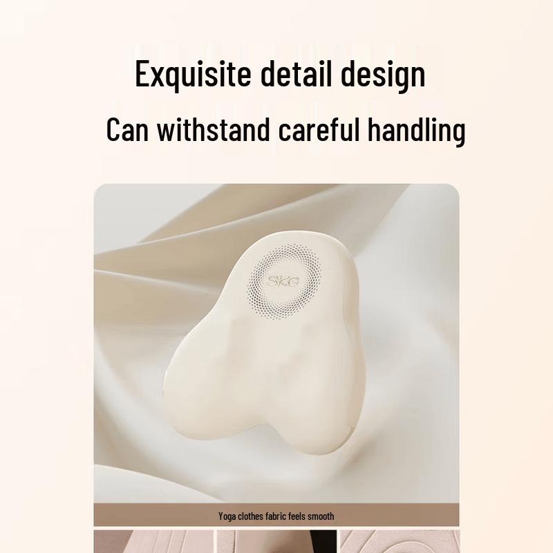 SKG T5-2 Smart Waist Massager CN plug (adapter included)