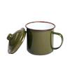 Retro Ceramic Coffee Tea Mug