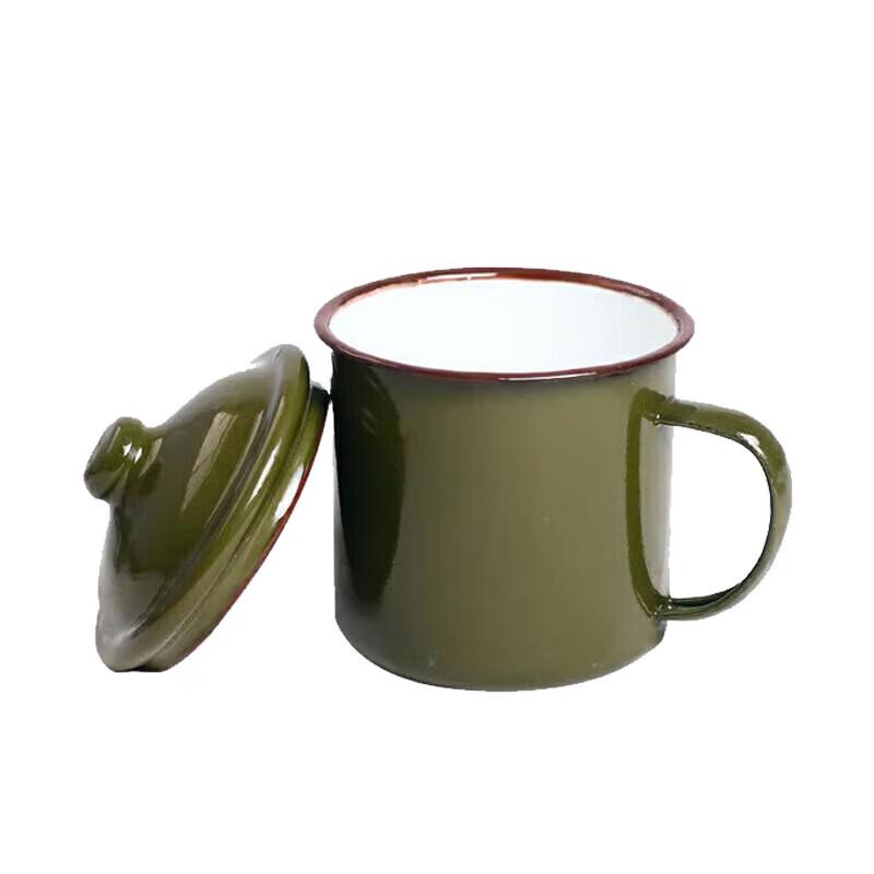 Retro Ceramic Coffee Tea Mug