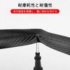 Protective Car Protective Side Step Protector Car Door Scratch Carbon Fiber Scratch Prevention Easy To Install and Use 5cm X Film, Film, Film,