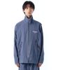 Openyard(Oy) W.L Zipper Field Jacket-Stone Blue