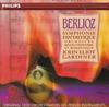 CD BERLIOZ ORCHESTRE REVOLUTIONNAIRE E  Symphonie Fantastique 4344022 Philips 1993 Germany Classical Used