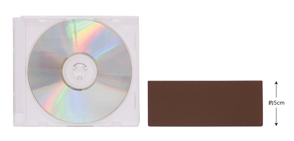 Indigo Moomin Gift Box with Rose Pattern and Yellow Design (MB013)