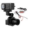 1080P Motorcycle Dash Cam Waterproof Motorcycle DVR Camera WiFi APP Driving Video Recorder 24h Parking Monitor for Motorcycles