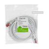 RJ45 Cat.6 S/FTP LogiLink PrimeLine 3m Ethernet PoE Network Cable Lszh
