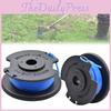 High-quality Ryobi One+ Ac14rl3a Compatible Replacement Spool Trimmer Line